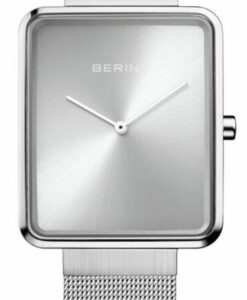 Női karóra Bering Classic 14533-000 - A számlap színe: ezüst