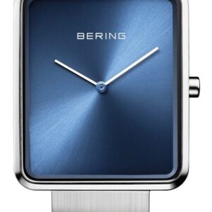Női karóra Bering Classic 14533-307 - A számlap színe: kék