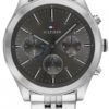 Női karóra Tommy Hilfiger Ashton 1791737 - A számlap színe: szürke