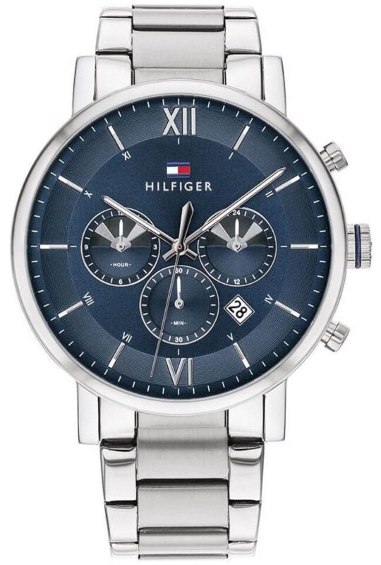 Női karóra Tommy Hilfiger Evan 1710409 - Nem: férfi