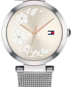 Női karóra Tommy Hilfiger Lynn 1782238 - A számlap színe: rózsaszín