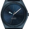 Női karóra Hugo Boss Act 1530109 - A számlap színe: kék