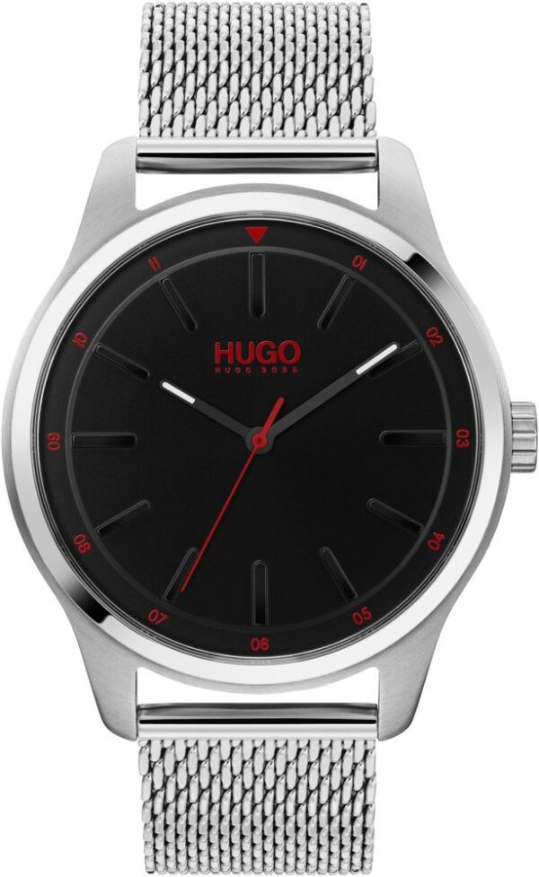 Női karóra Hugo Boss Dare 1530137 - Vízállóság: 30m (páraálló)