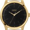 Női karóra Hugo Boss Dare 1530138 - Vízállóság: 30m (páraálló)