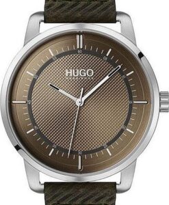Női karóra Hugo Boss Reveal 1530101 - Típus: divatos