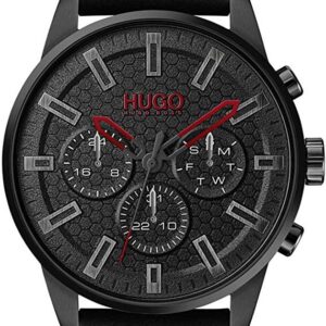 Női karóra Hugo Boss Seek 1530149 - Vízállóság: 30m (páraálló)