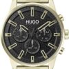 Női karóra Hugo Boss Seek 1530152 - Vízállóság: 30m (páraálló)