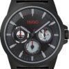Női karóra Hugo Boss Twist 1530132 - Vízállóság: 50m (felszíni úszás)