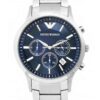 Női karóra Emporio Armani Chrono AR2448 - Típus: divatos