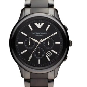 Női karóra Emporio Armani Ceramica AR1451 - Típus: divatos