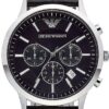 Női karóra Emporio Armani Chrono AR2447 - Típus: divatos