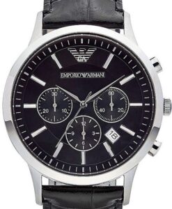 Női karóra Emporio Armani Chrono AR2447 - Típus: divatos