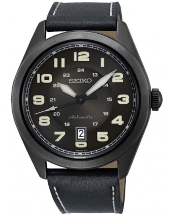 Női karóra Seiko Automatic SRPC89K1 - Vízállóság: 100m