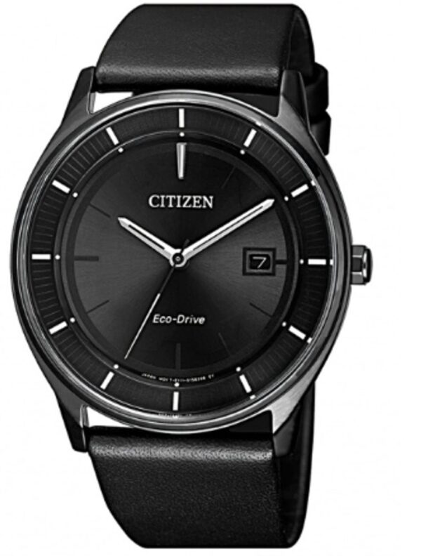 Női karóra Citizen BM7405-19E - Vízállóság: 50m (felszíni úszás)