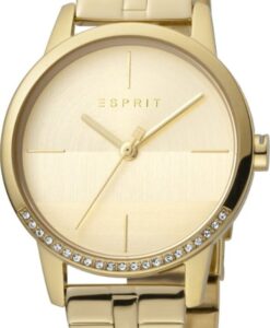Női karóra Esprit Yen ES1L106M0075 - A számlap színe: arany