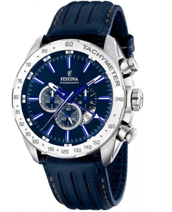 Női karóra Festina Sport 16489/B - Típus: sportos