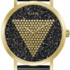 Női karóra Guess Imprint GW0049G2 - Vízállóság: 30m (páraálló)