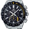 Női karóra Casio  Edifice EFS-S550DB-1AVUEF - Típus: sportos