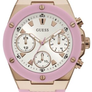 Női karóra Guess  Athena GW0030L4 - Típus: divatos