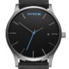 Női karóra MVMT Classic MM01-BSL - A számlap színe: fekete