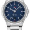 Női karóra Tommy Hilfiger Princeton 1791648 - Vízállóság: 50m (felszíni úszás)