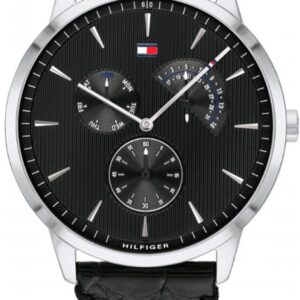 Női karóra Tommy Hilfiger 1710391 - A számlap színe: fekete