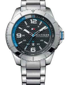 Női karóra Tommy Hilfiger 1791002 - Vízállóság: 50m (felszíni úszás)