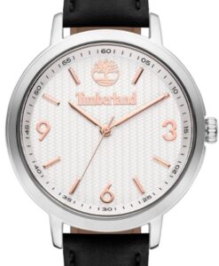 Női karóra Timberland Kittery TBL.15643MYS/01 - A számlap színe: fehér