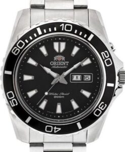 Női karóra Orient Automatik Diver FEM75001B6 - Típus: sportos
