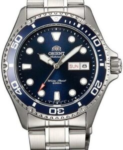 Női karóra Orient Automatik Diver FAA02005D9 - Típus: sportos
