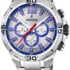 Női karóra Festina Chrono Bike 20522/1 - A számlap színe: ezüst
