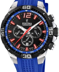 Női karóra Festina Chrono Bike 20523/1 - Vízállóság: 100m