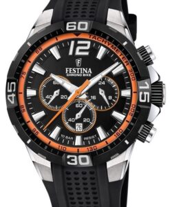 Női karóra Festina Chrono Bike 20523/2 - Vízállóság: 100m