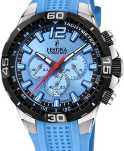 Női karóra Festina Chrono Bike 20523/8 - Vízállóság: 100m