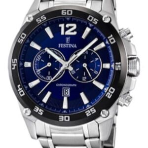 Női karóra Festina Sport Chronograf 16680/2 - Típus: sportos