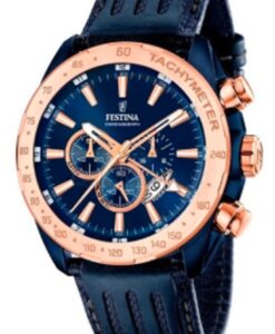 Női karóra Festina Sport Chrono 16897/1 - Nem: férfi
