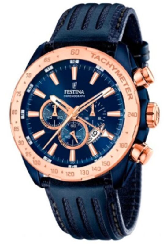 Női karóra Festina Sport Chrono 16897/1 - Nem: férfi
