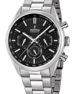 Női karóra Festina Chronograph 16820/4 - Típus: sportos