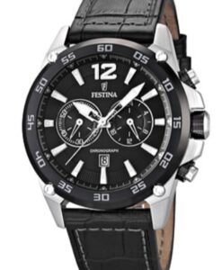 Női karóra Festina Chrono 16673/4 - Típus: divatos