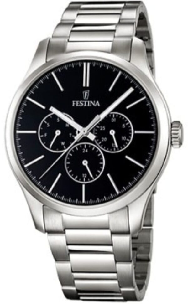 Női karóra Festina Trend 16810/2 - Vízállóság: 50m (felszíni úszás)