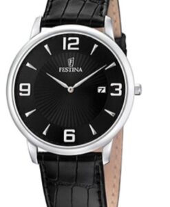 Női karóra Festina Classic 6806/2 - Vízállóság: 50m (felszíni úszás)