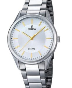 Női karóra Festina Classic 16875/4 - Típus: divatos