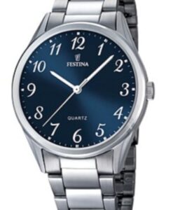 Női karóra Festina Classic 16875/2 - Típus: divatos