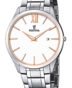 Női karóra Festina Classic 6832/3 - Típus: divatos