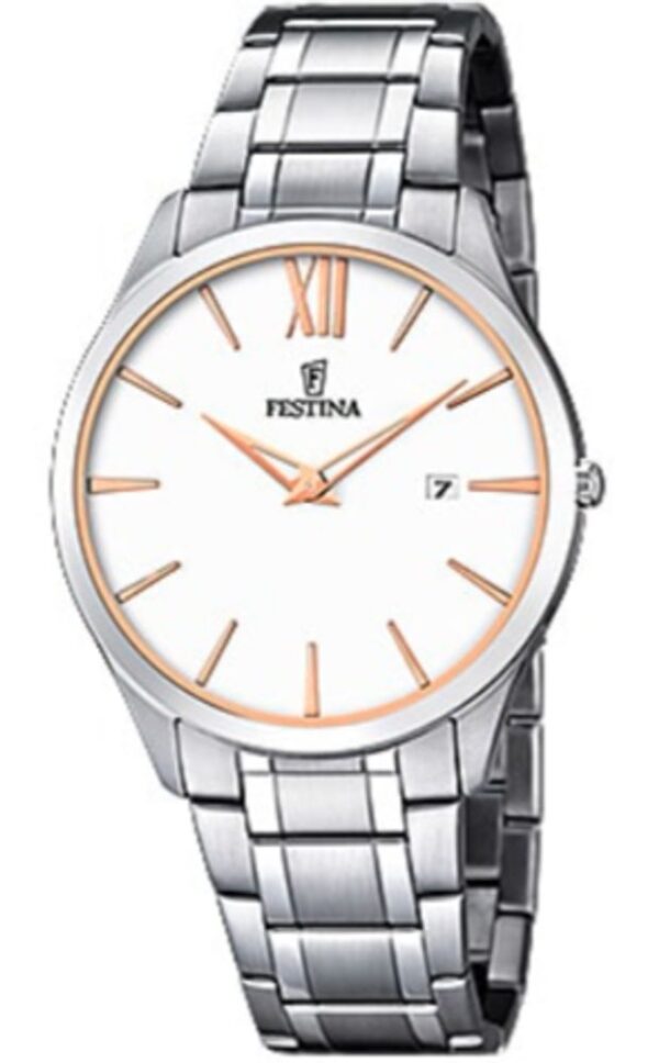 Női karóra Festina Classic 6832/3 - Típus: divatos