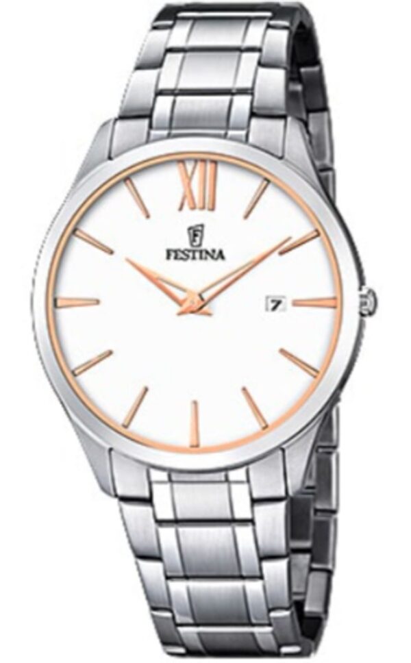 Női karóra Festina Classic 6832/3 – Típus: divatos