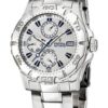 Női karóra Festina Multifunction 16242/7 - A számlap színe: ezüst