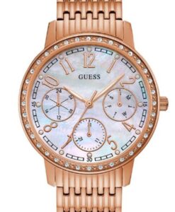 Női karóra Guess W1086L2 - Vízállóság: 30m (páraálló)