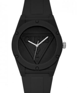 Női karóra Guess W1283L2 - A számlap színe: fekete