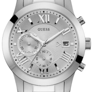 Női karóra Guess W0668G7 - Vízállóság: 50m (felszíni úszás)